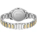 Grand Course Quartz Stainless Steel Watch - 1502585